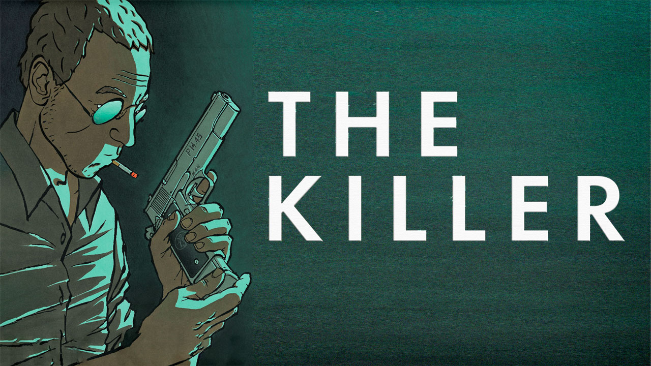 The Killer: Un Thriller Oscuro y Enigmático que Marcará un Antes y un Después en el Cine.
